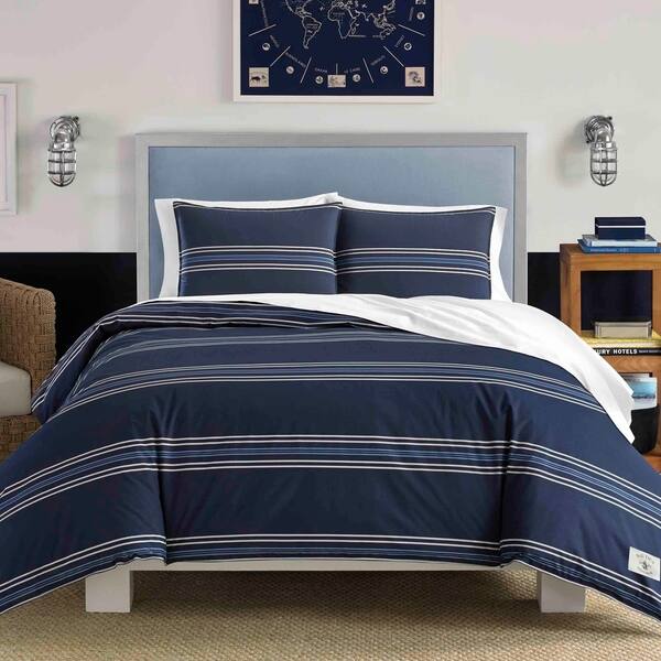 Shop Nautica Acton Comforter Set Free Shipping Today Overstock