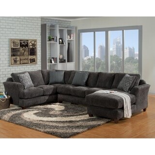tonnie reclining