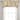 Lush Decor Dolores Room Darkening Window Curtain Valance - 52x18