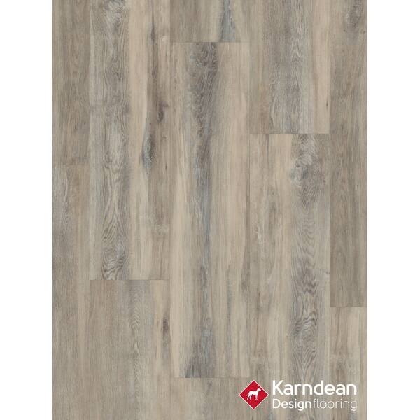 Canaletto By Karndean Designflooring Beach Sand Oak Pet Friendly Waterproof Loose Lay Lvt