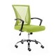 Modern Home Zuna Mid-Back Office Chair - Thumbnail 18