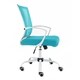 Modern Home Zuna Mid-Back Office Chair - Thumbnail 44