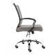 Modern Home Zuna Mid-Back Office Chair - Thumbnail 15
