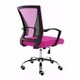 Modern Home Zuna Mid-Back Office Chair - Thumbnail 29