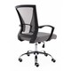 Modern Home Zuna Mid-Back Office Chair - Thumbnail 17