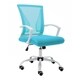 Modern Home Zuna Mid-Back Office Chair - Thumbnail 42