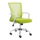 Modern Home Zuna Mid-Back Office Chair - Thumbnail 52