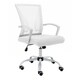 Modern Home Zuna Mid-Back Office Chair - Thumbnail 68