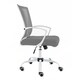 Modern Home Zuna Mid-Back Office Chair - Thumbnail 49