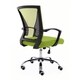 Modern Home Zuna Mid-Back Office Chair - Thumbnail 21