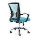 Modern Home Zuna Mid-Back Office Chair - Thumbnail 8