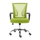 Modern Home Zuna Mid-Back Office Chair - Thumbnail 19