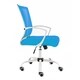 Modern Home Zuna Mid-Back Office Chair - Thumbnail 43