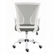 Modern Home Zuna Mid-Back Office Chair - Thumbnail 51