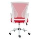 Modern Home Zuna Mid-Back Office Chair - Thumbnail 67