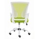 Modern Home Zuna Mid-Back Office Chair - Thumbnail 55