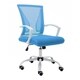Modern Home Zuna Mid-Back Office Chair - Thumbnail 41