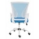 Modern Home Zuna Mid-Back Office Chair - Thumbnail 47