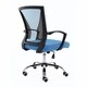 Modern Home Zuna Mid-Back Office Chair - Thumbnail 13