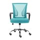 Modern Home Zuna Mid-Back Office Chair - Thumbnail 4