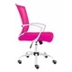 Modern Home Zuna Mid-Back Office Chair - Thumbnail 61