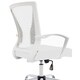 Modern Home Zuna Mid-Back Office Chair - Thumbnail 70