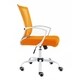 Modern Home Zuna Mid-Back Office Chair - Thumbnail 57