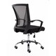 Modern Home Zuna Mid-Back Office Chair - Thumbnail 9