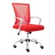 Modern Home Zuna Mid-Back Office Chair - Thumbnail 64
