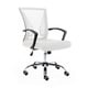 Modern Home Zuna Mid-Back Office Chair - Thumbnail 34