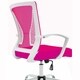 Modern Home Zuna Mid-Back Office Chair - Thumbnail 62
