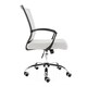 Modern Home Zuna Mid-Back Office Chair - Thumbnail 35