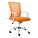 Modern Home Zuna Mid-Back Office Chair - Thumbnail 56