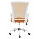 Modern Home Zuna Mid-Back Office Chair - Thumbnail 59
