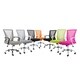 Modern Home Zuna Mid-Back Office Chair - Thumbnail 0