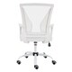 Modern Home Zuna Mid-Back Office Chair - Thumbnail 71
