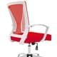 Modern Home Zuna Mid-Back Office Chair - Thumbnail 66