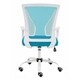 Modern Home Zuna Mid-Back Office Chair - Thumbnail 48