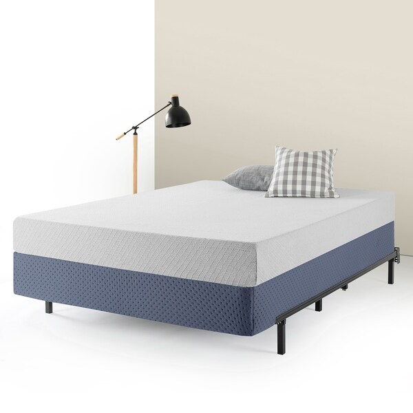 9 inch box spring king