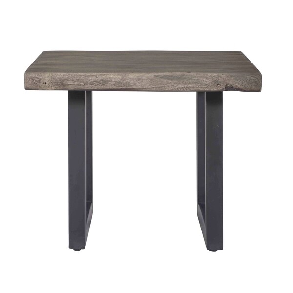 End Table - Ships in 2 Cartons
