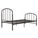 The Gray Barn Latigo Bronze-finished Metal Bed - Thumbnail 14
