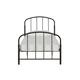 The Gray Barn Latigo Bronze-finished Metal Bed - Thumbnail 11