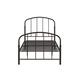 The Gray Barn Latigo Bronze-finished Metal Bed - Thumbnail 4