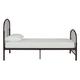 The Gray Barn Latigo Bronze-finished Metal Bed - Thumbnail 10
