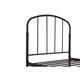 The Gray Barn Latigo Bronze-finished Metal Bed - Thumbnail 5