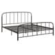 The Gray Barn Latigo Bronze-finished Metal Bed - Thumbnail 17