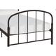 The Gray Barn Latigo Bronze-finished Metal Bed - Thumbnail 12