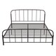 The Gray Barn Latigo Bronze-finished Metal Bed - Thumbnail 18