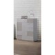 preview thumbnail 2 of 2, Strick & Bolton Dalou Modern 5-drawer Chest