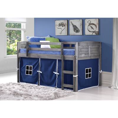 Kids Toddler Loft Bed Shop Online At Overstock
